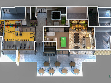 Image of Emerald Riverside