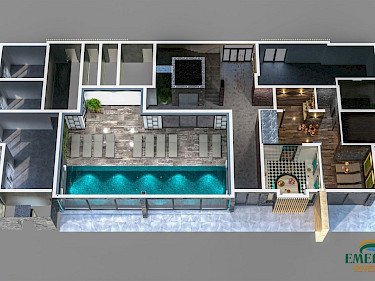 Image of Emerald Riverside