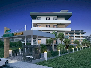 Image of Emerald Riverside