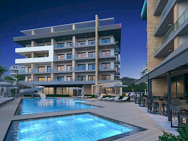 Image of Emerald Riverside