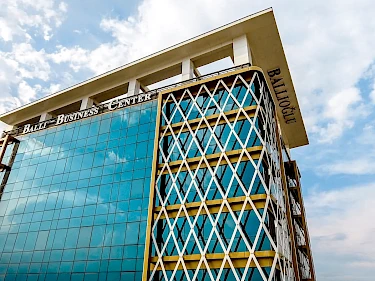 Image of Ballıoğlu İş Merkezi