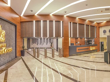 Image of Ballıoğlu İş Merkezi