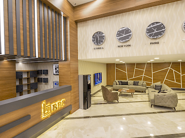 Image of Ballıoğlu İş Merkezi