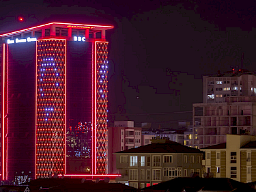 Image of Ballıoğlu İş Merkezi