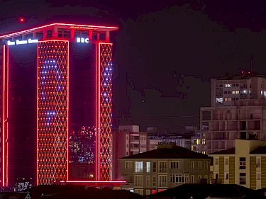 Image of Ballıoğlu İş Merkezi