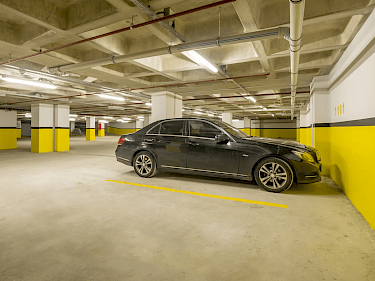 Image of Ballıoğlu İş Merkezi