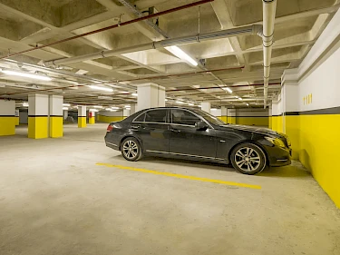 Image of Ballıoğlu İş Merkezi