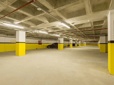 Image of Ballıoğlu İş Merkezi