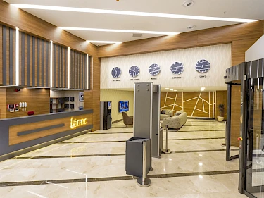 Image of Ballıoğlu İş Merkezi