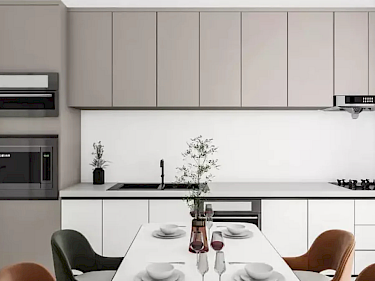 Image of Paristanbul 2 Evleri