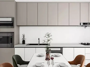 Image of Paristanbul 2 Evleri