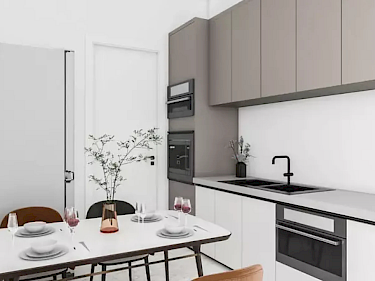 Image of Paristanbul 2 Evleri