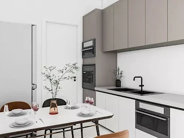 Image of Paristanbul 2 Evleri