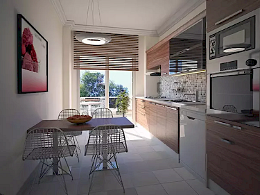 Image of 4 Mevsim Çorlu