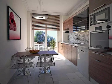 Image of 4 Mevsim Çorlu