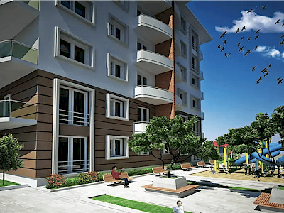 Image of 4 Mevsim Kırklareli