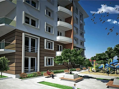 Image of 4 Mevsim Kırklareli