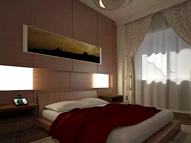 Image of 4 Mevsim Kırklareli