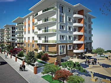 Image of 4 Mevsim Kırklareli