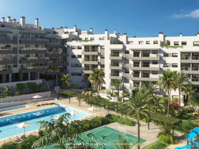 Image of Квартира в Los Ríos