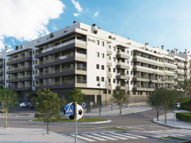 Image of Квартира в Los Ríos