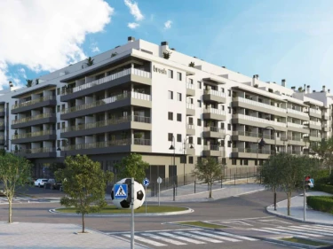 Image of Квартира в Los Ríos