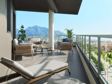 Image of Квартира в Los Ríos