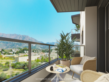 Image of Квартира в Los Ríos