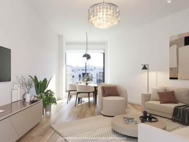 Image of Квартира в Los Ríos