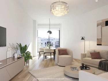 Image of Квартира в Los Ríos