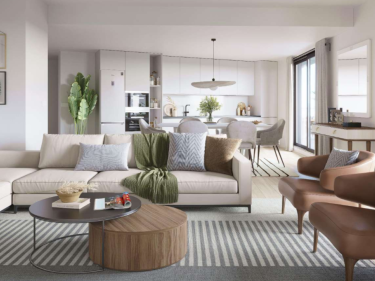 Image of Квартира в Los Ríos