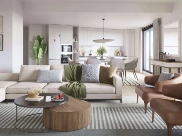 Image of Квартира в Los Ríos