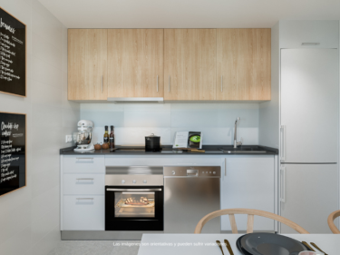 Image of Квартира в Los Ríos