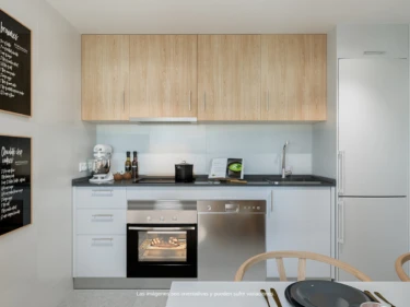 Image of Квартира в Los Ríos