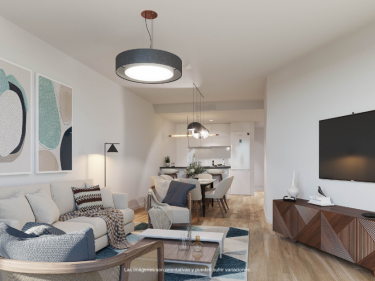 Image of Квартира в Los Ríos