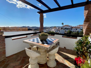 Image of Дом в Mijas