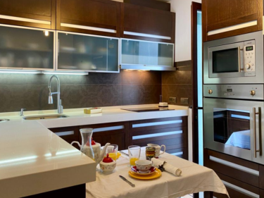 Image of Дом в Mijas