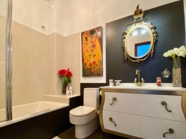 Image of Дом в Mijas