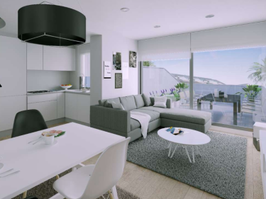 Image of Квартира в Fuengirola