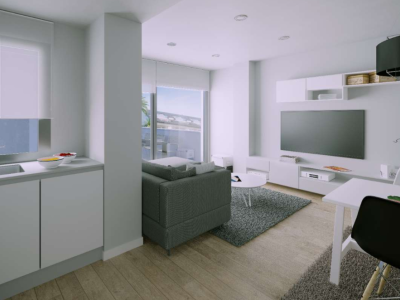 Image of Квартира в Fuengirola