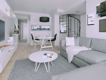 Image of Квартира в Fuengirola