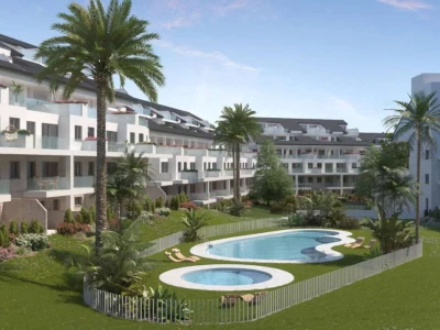 Image of Квартира в Torreblanca del Sol