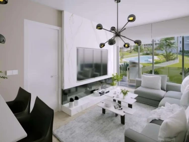 Image of Квартира в Torreblanca del Sol