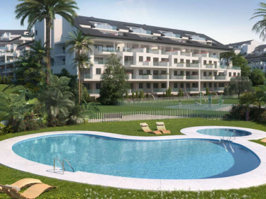 Image of Квартира в Torreblanca del Sol