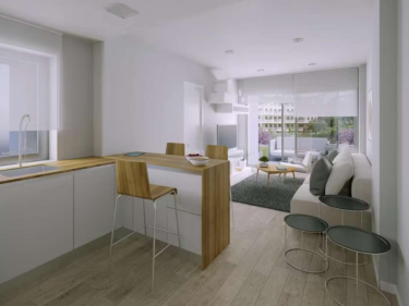 Image of Квартира в Torreblanca del Sol