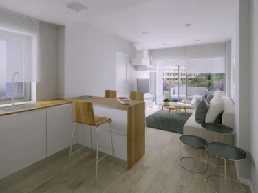 Image of Квартира в Torreblanca del Sol