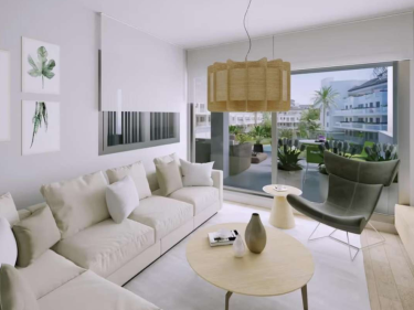 Image of Квартира в Torreblanca del Sol