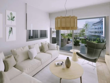 Image of Квартира в Torreblanca del Sol