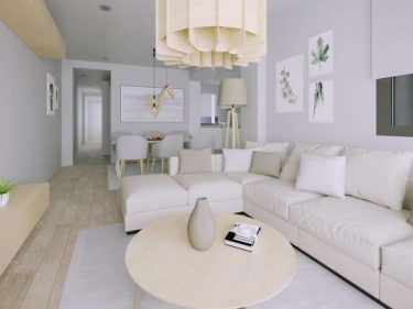 Image of Квартира в Torreblanca del Sol