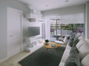 Image of Квартира в Torreblanca del Sol